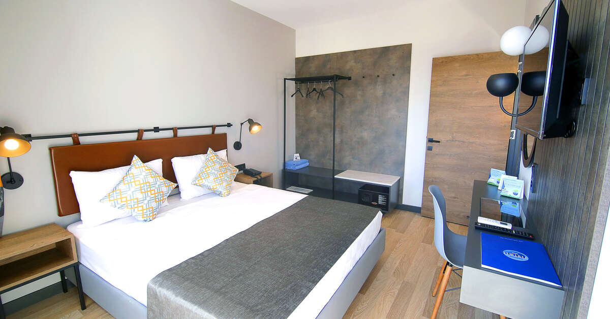 Een foto van Ramira Joy Hotel