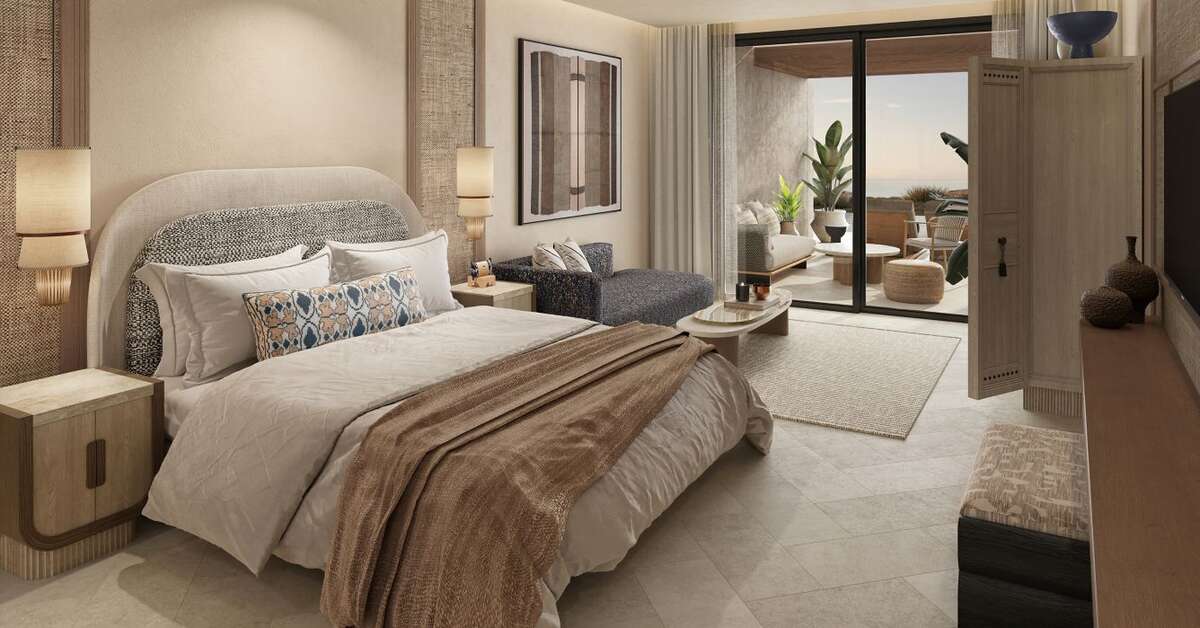 Een foto van Amoh a Luxury Collection