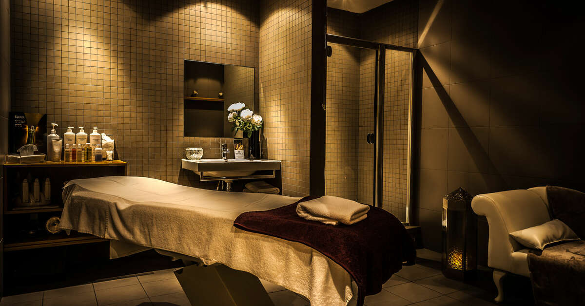 Een foto van The Spencer Hotel