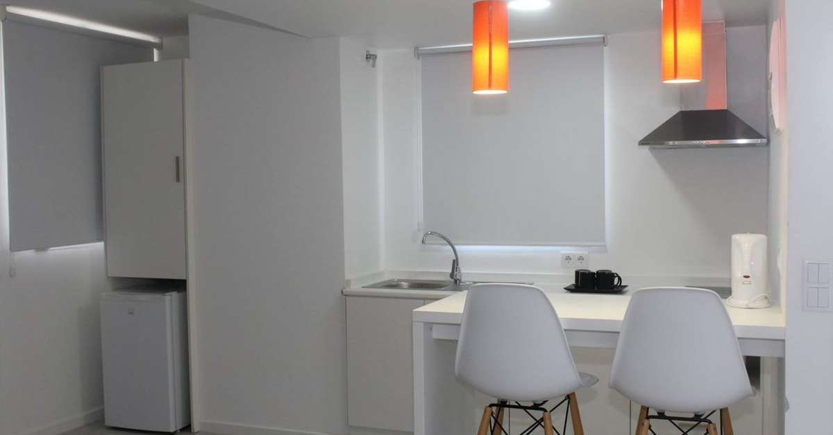 Een foto van Vistamar Appartementen