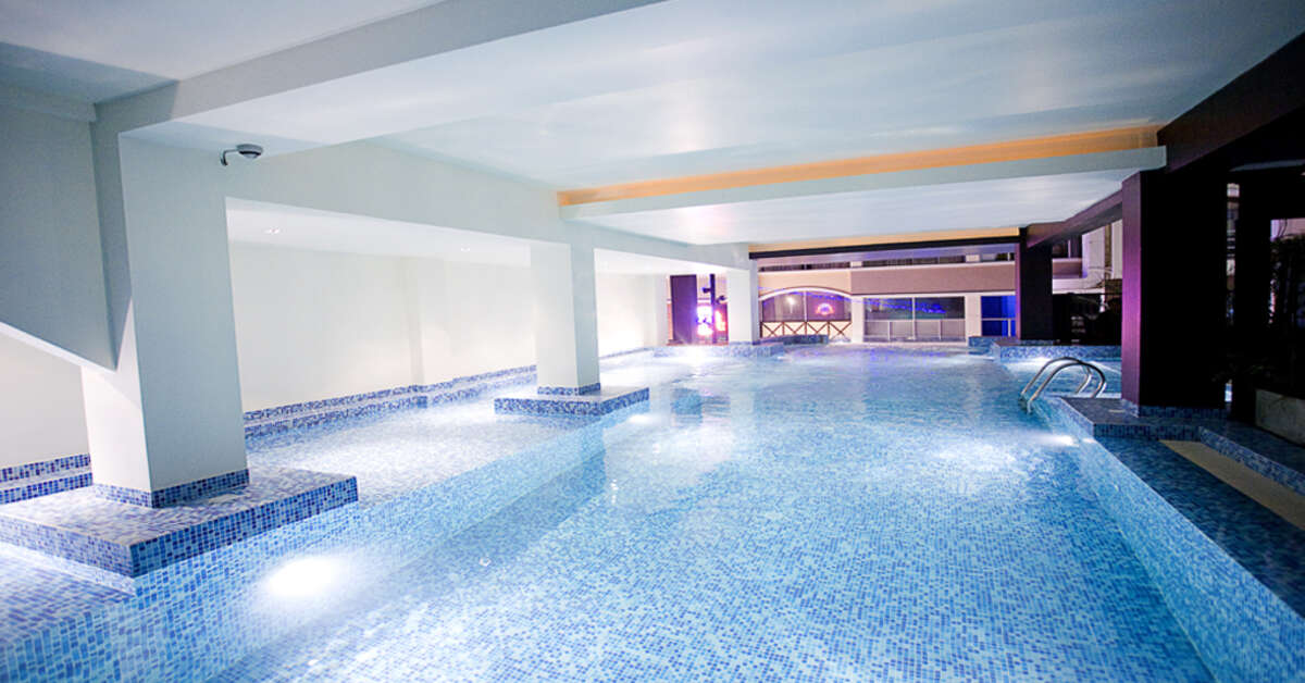 Een foto van Aya Boutique Hotel Pattaya