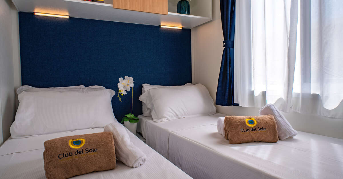 Een foto van Tenuta Primero Resort