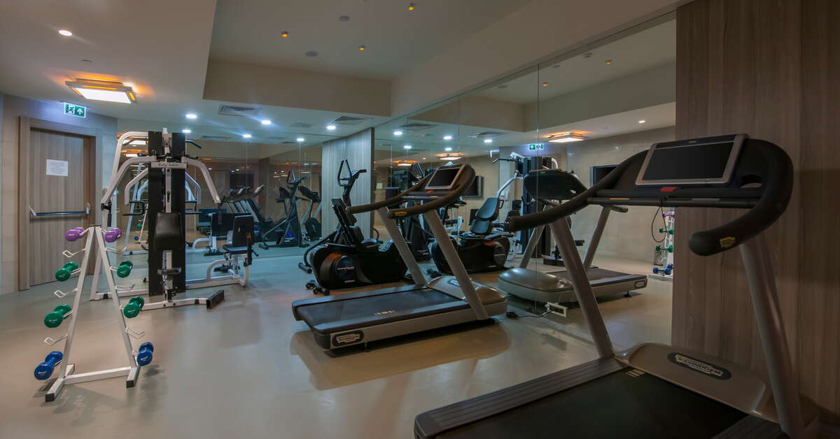 Ein Foto DoubleTree by Hilton Hotel Istanbul Sirkeci