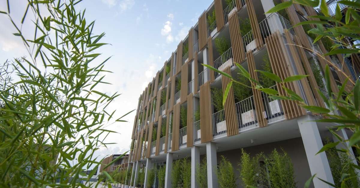 Een foto van Hotel XBusiness