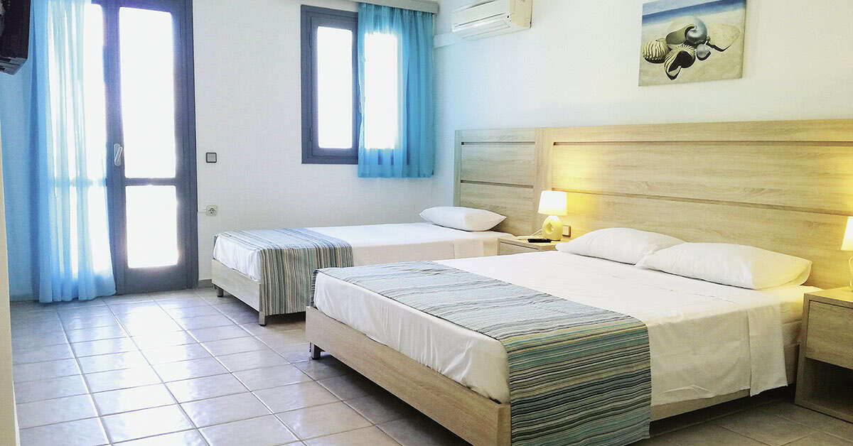 Een foto van Marilisa Hotel
