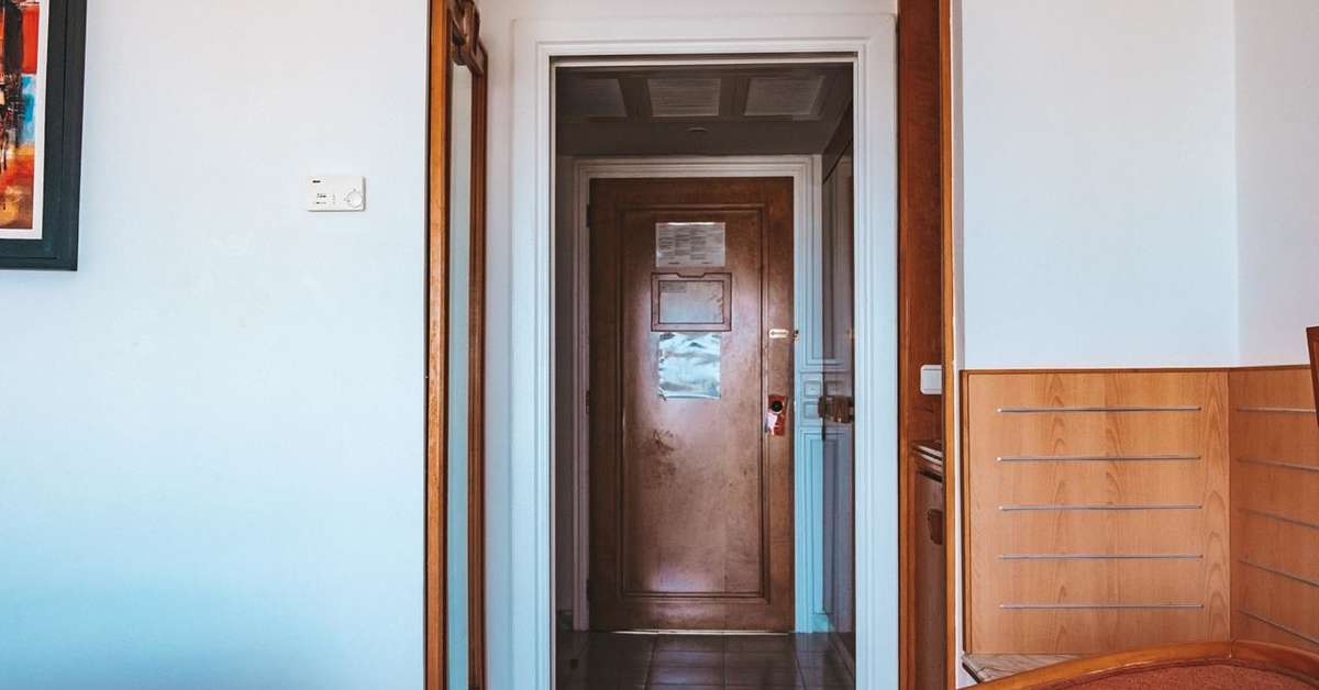 Een foto van Hotel Kanta