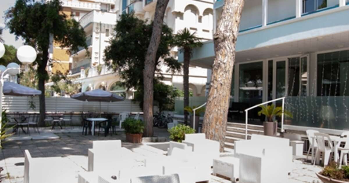 Een foto van Hotel Spiaggia Marconi