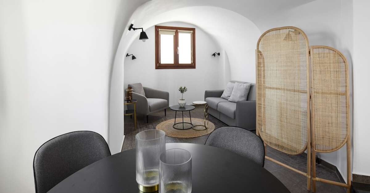 Een foto van Petit Palace Suites