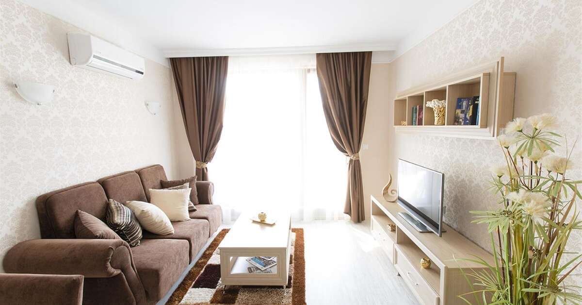 Een foto van Harmony Suites Saint Vlas