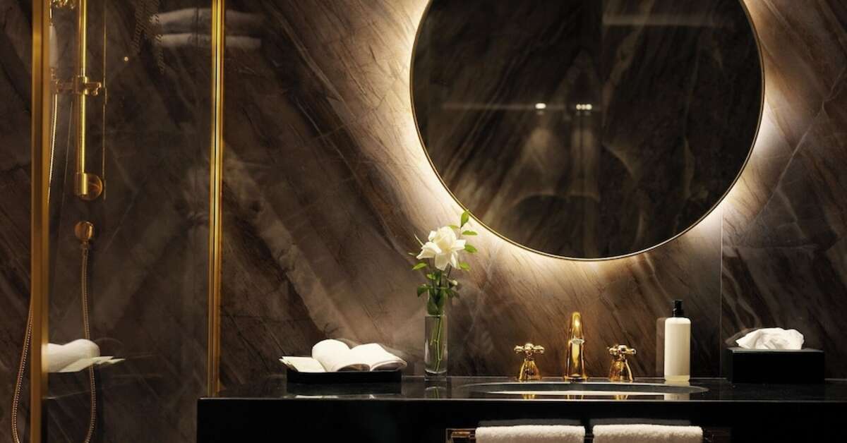Een foto van Marly Boutique Hotel