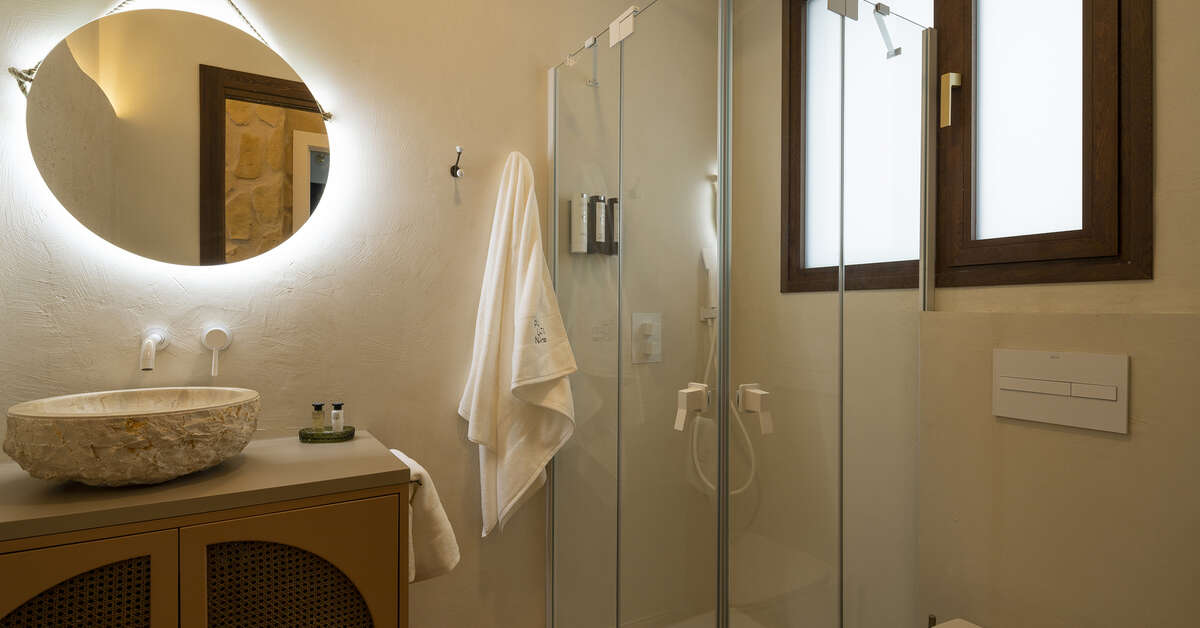 Een foto van Palatina Concept Suites