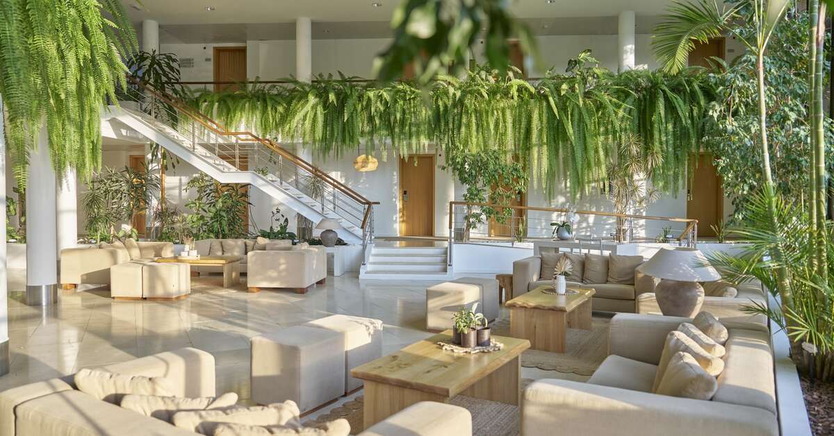 Een foto van Caloura Hotel Resort