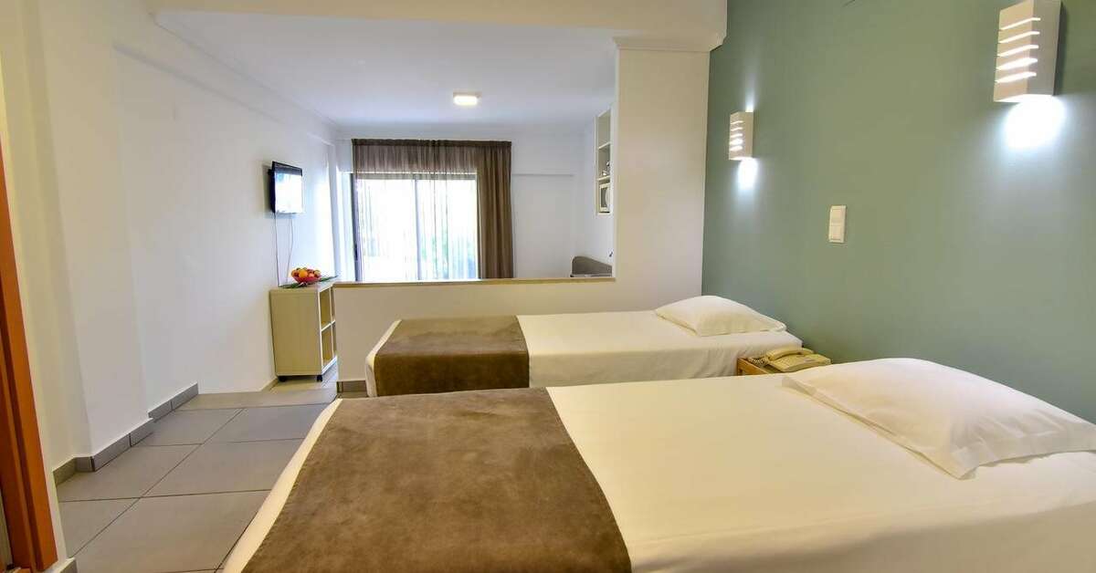 Een foto van Bayside Salgados Appartementen