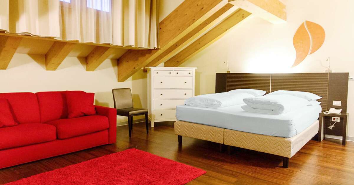 Een foto van Hotel Norge
