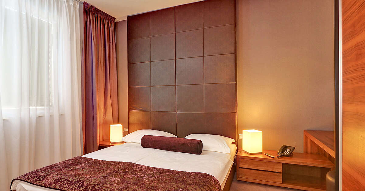 Een foto van Hotel Lipa