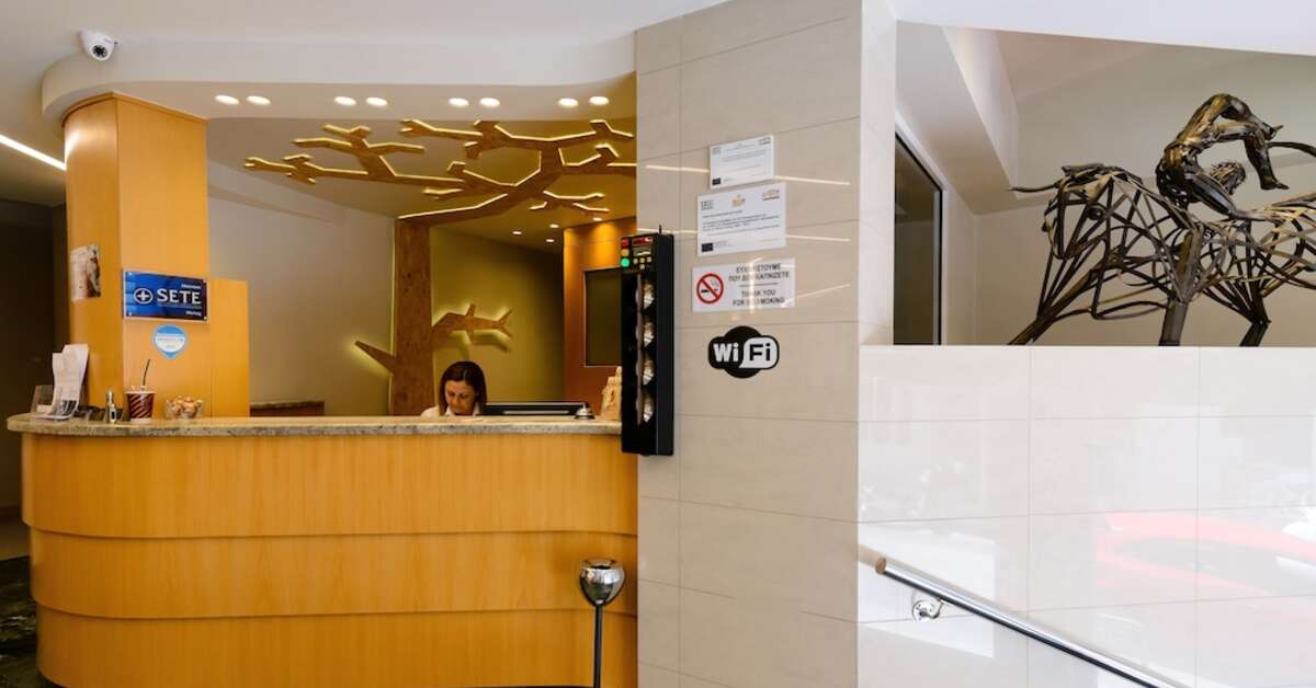 Een foto van Kastro Hotel