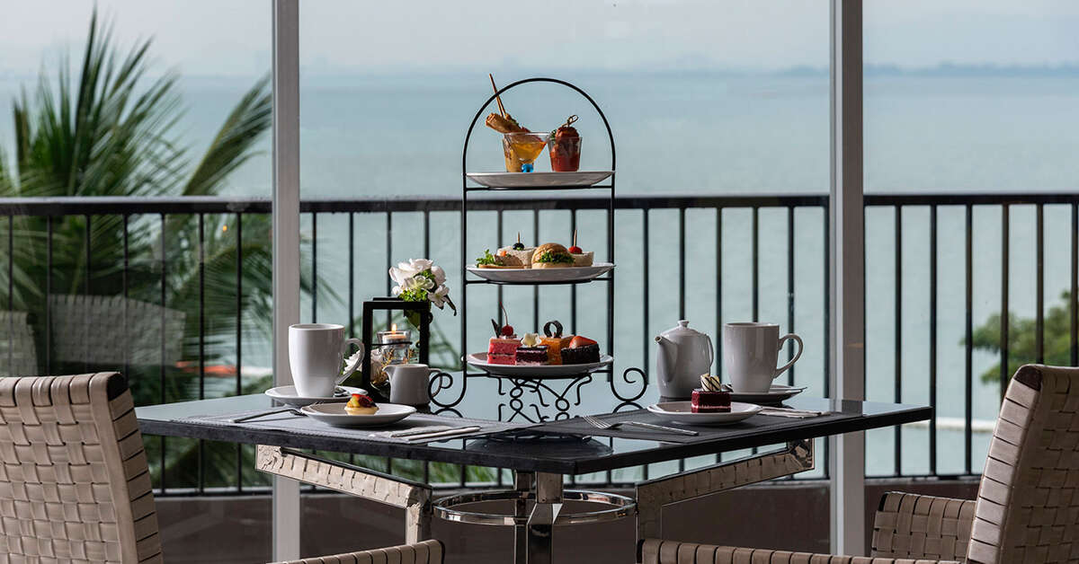 Een foto van Garden Cliff Resort & Spa