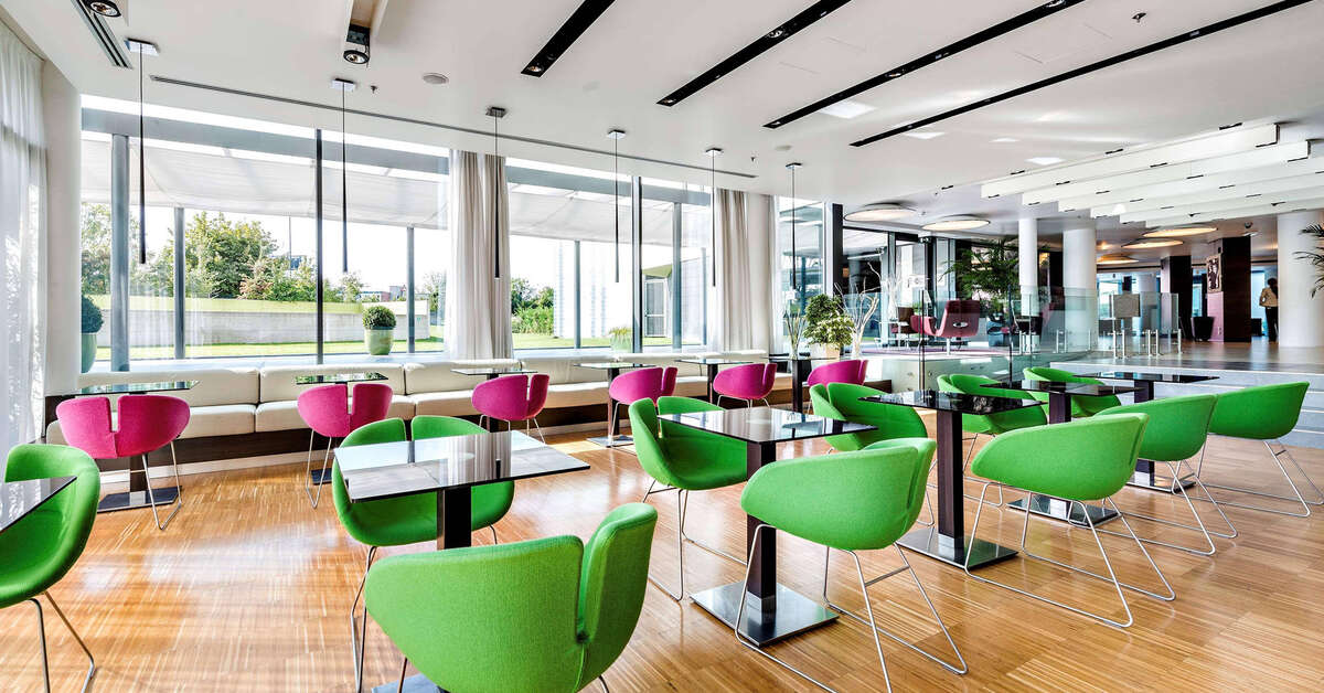 Een foto van Hilton Garden Inn Venice Mestre San Giuliano