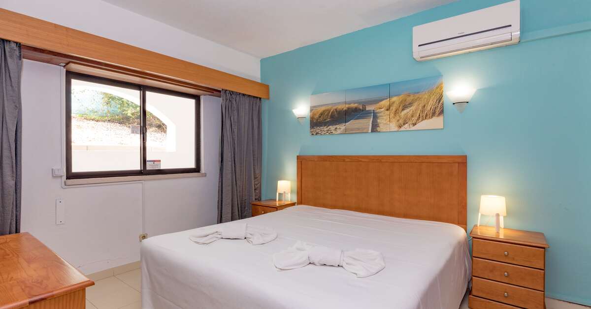 Een foto van Appartementen Natura Algarve Club