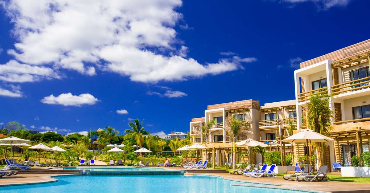 Een foto van Anelia Resort & Spa