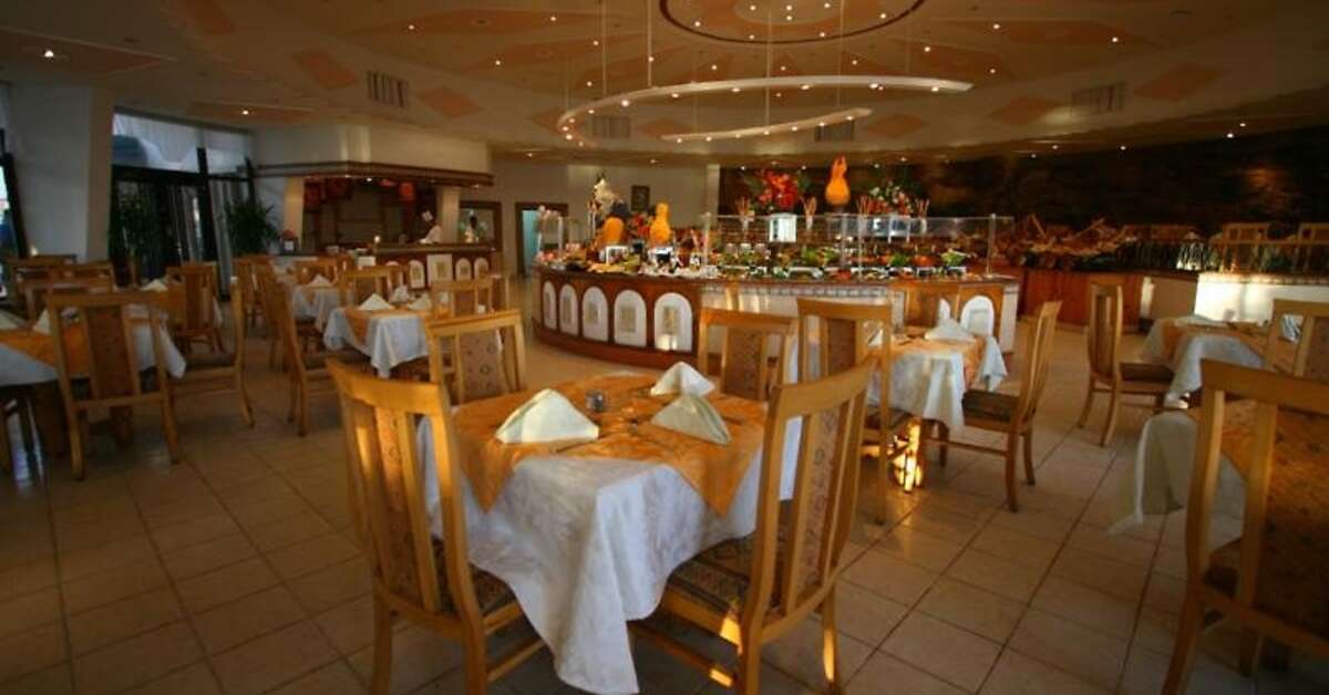 Een foto van Albatros Sharm Resort