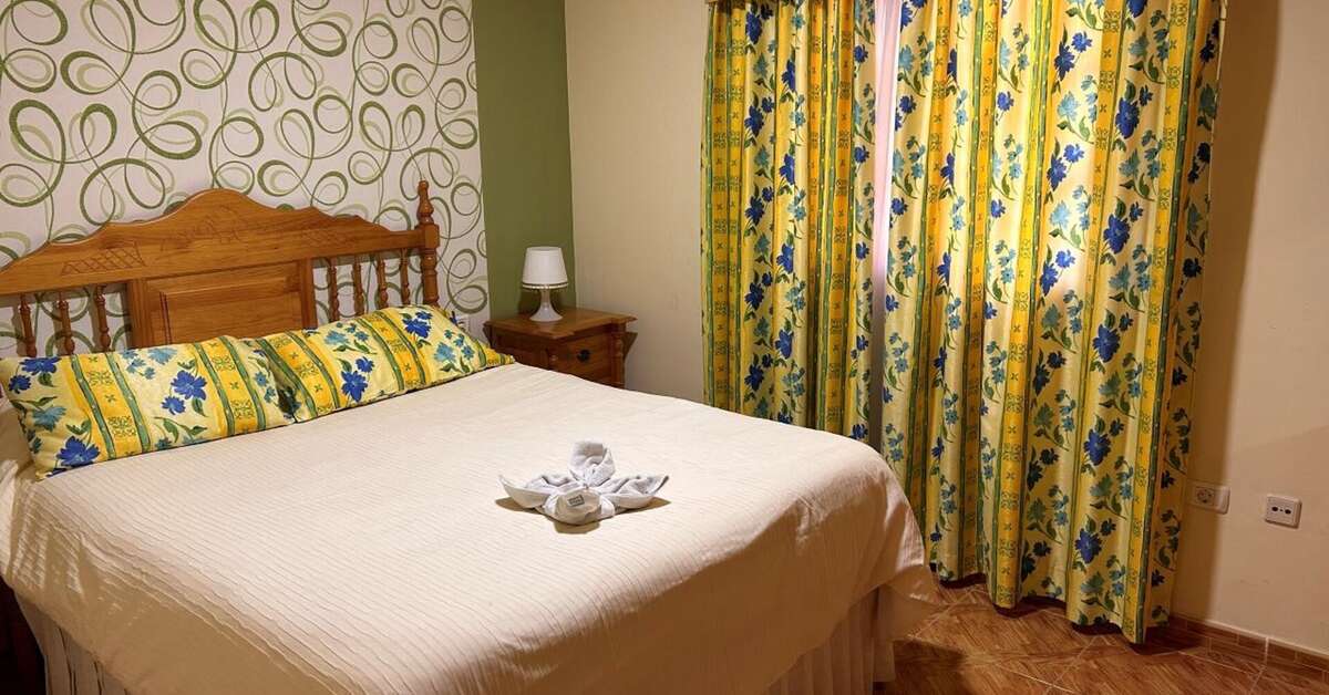 Een foto van Appartementen Estrella del Norte