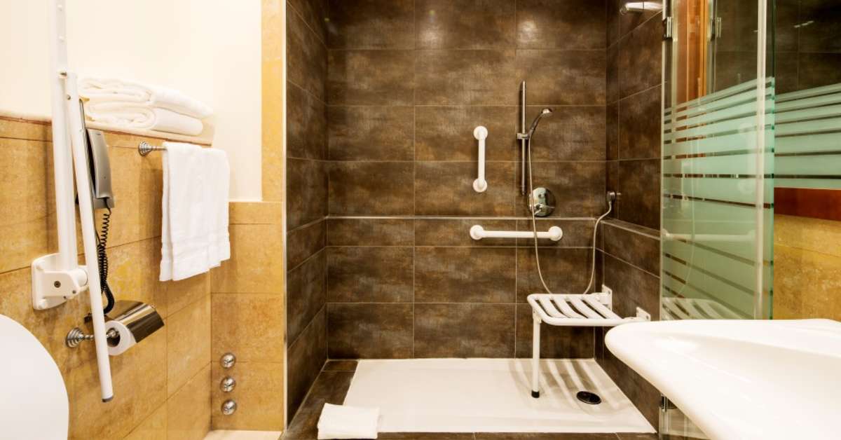 Een foto van Hotel Ilunion Aqua 4
