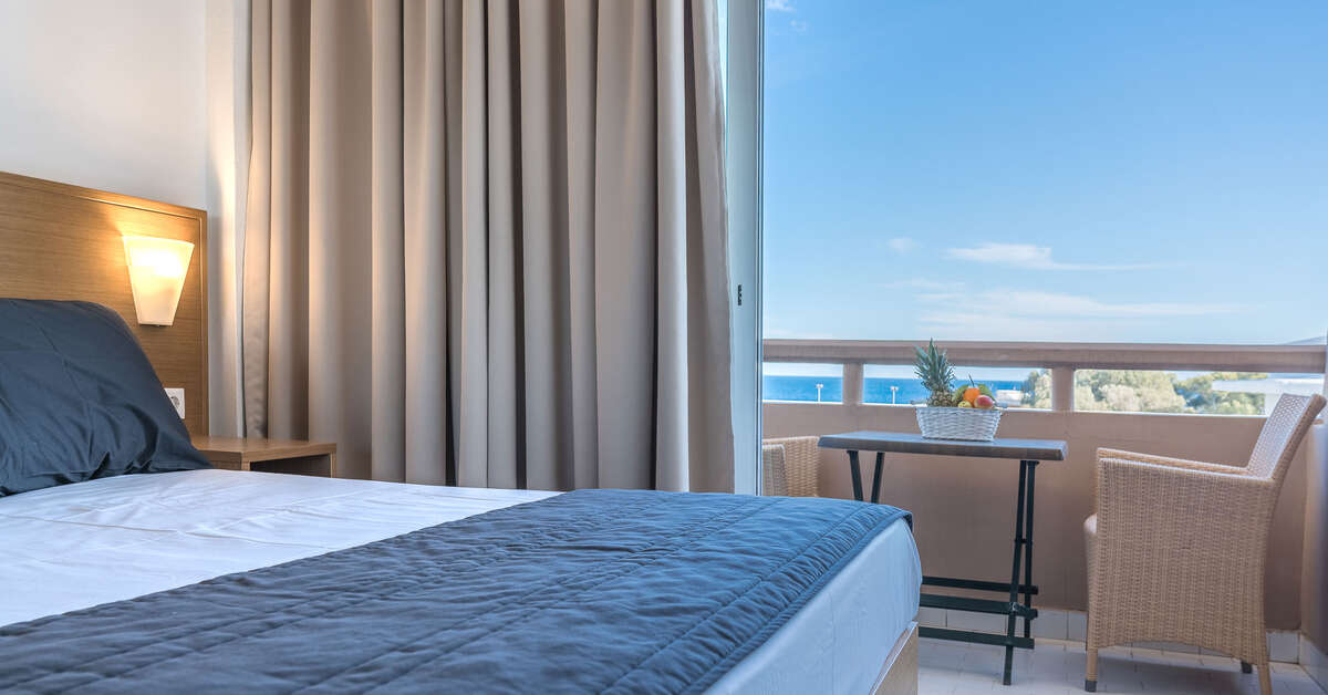 Een foto van City Center Hotel