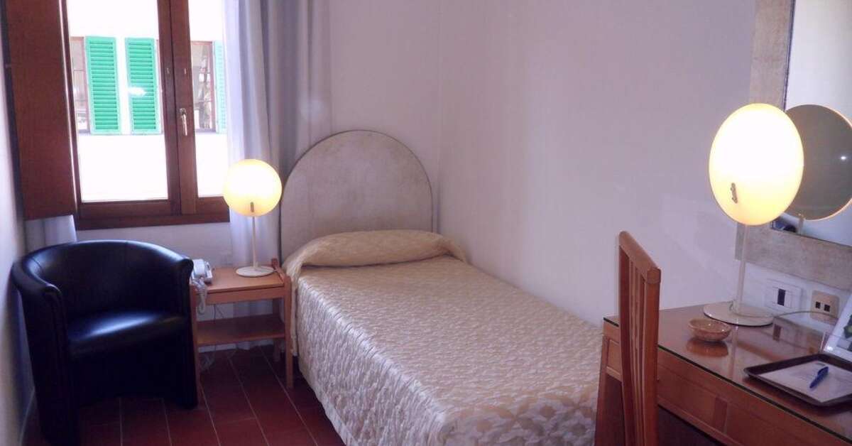 Een foto van Hotel Palazzo Ognissanti
