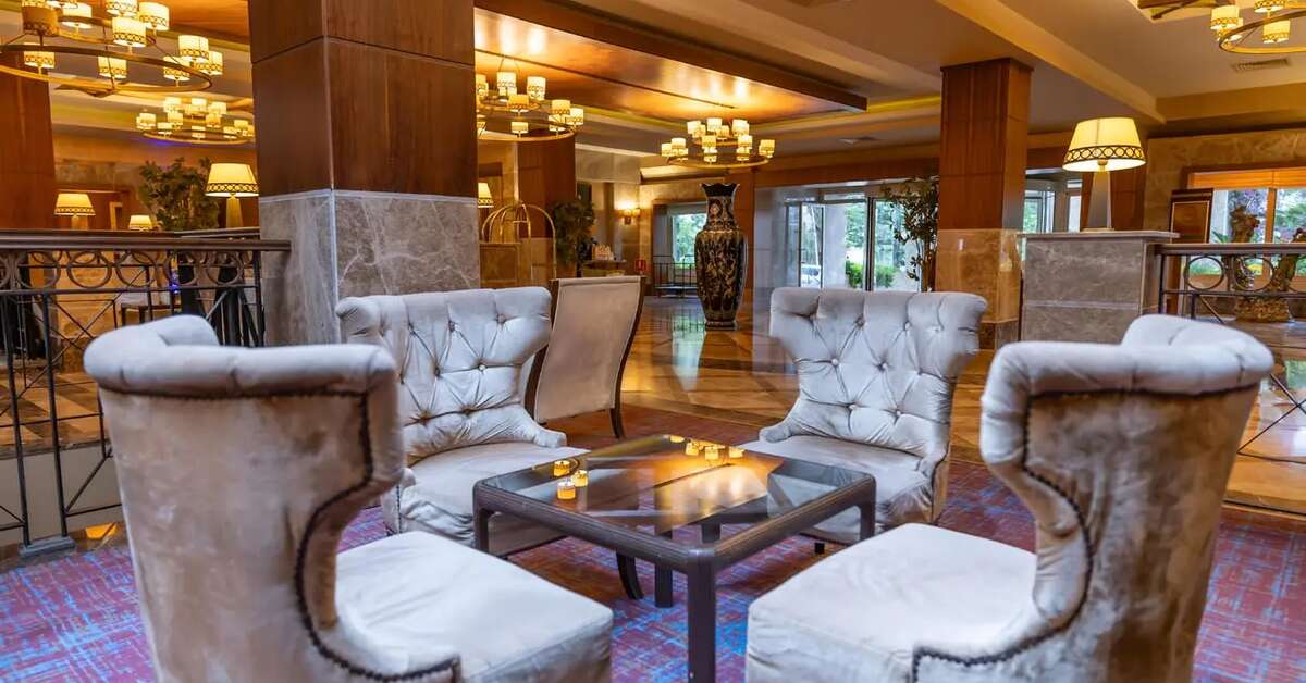 Een foto van Fantasia Hotel de Luxe