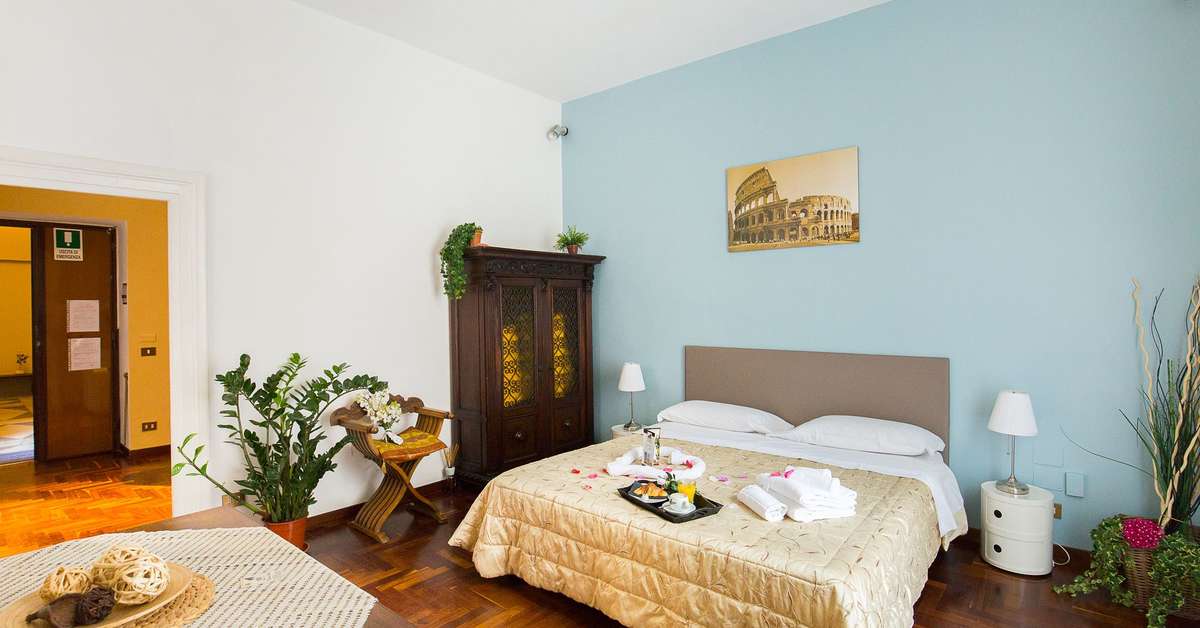 Een foto van Nerva Accommodation