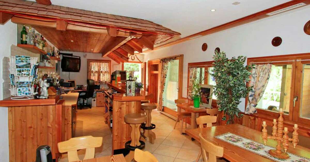 Een foto van Residence Edelweiss