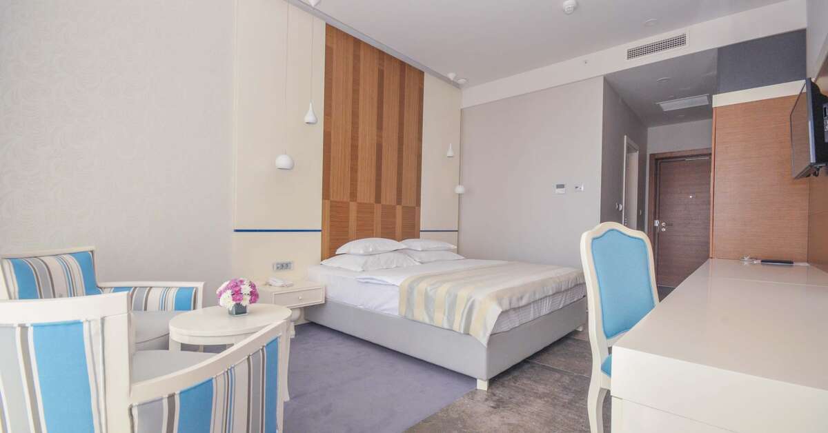 Een foto van Hotel Bracera