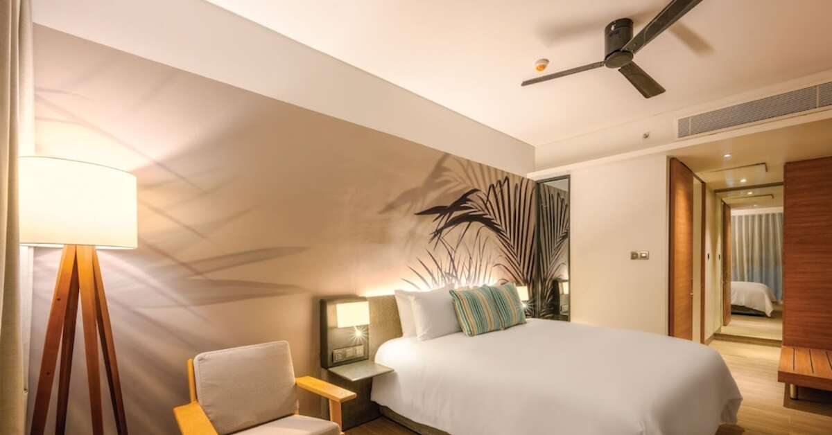 Een foto van Stay Wellbeing & Lifestyle Resort