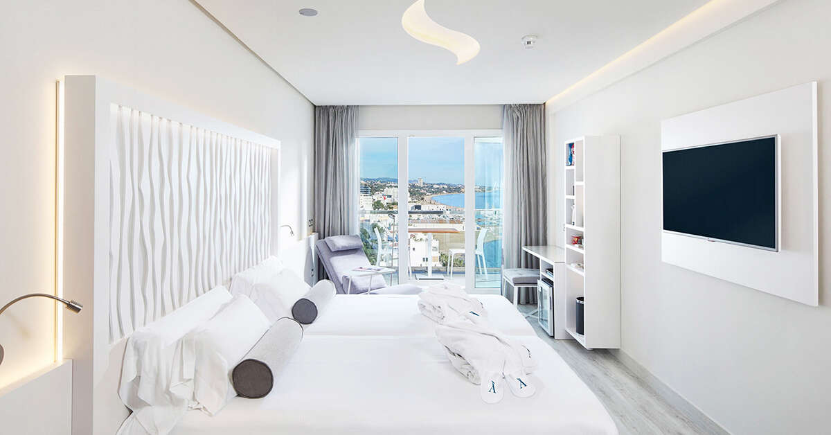 Een foto van Amare Marbella Beach Hotel