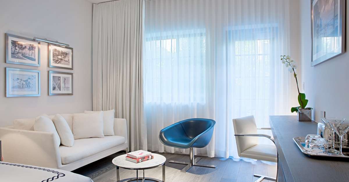 Een foto van Gale South Beach Hotel - Curio Collection by Hilton