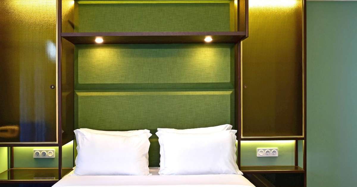 Een foto van My Story Charming Hotel Augusta