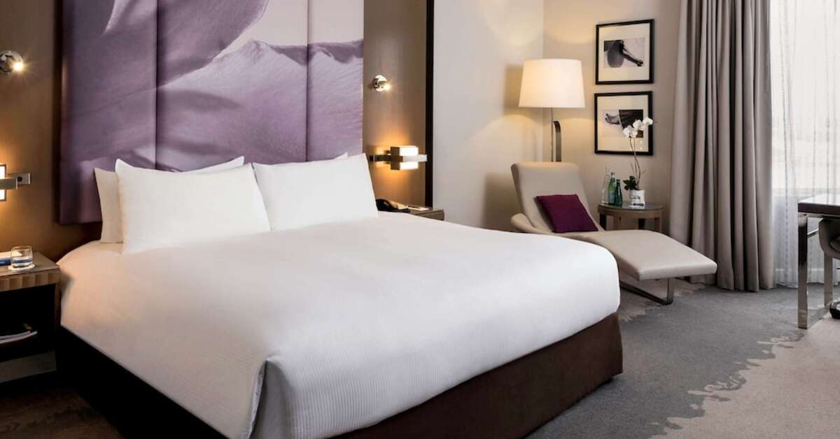 Een foto van Hotel Pullman Miami Airport