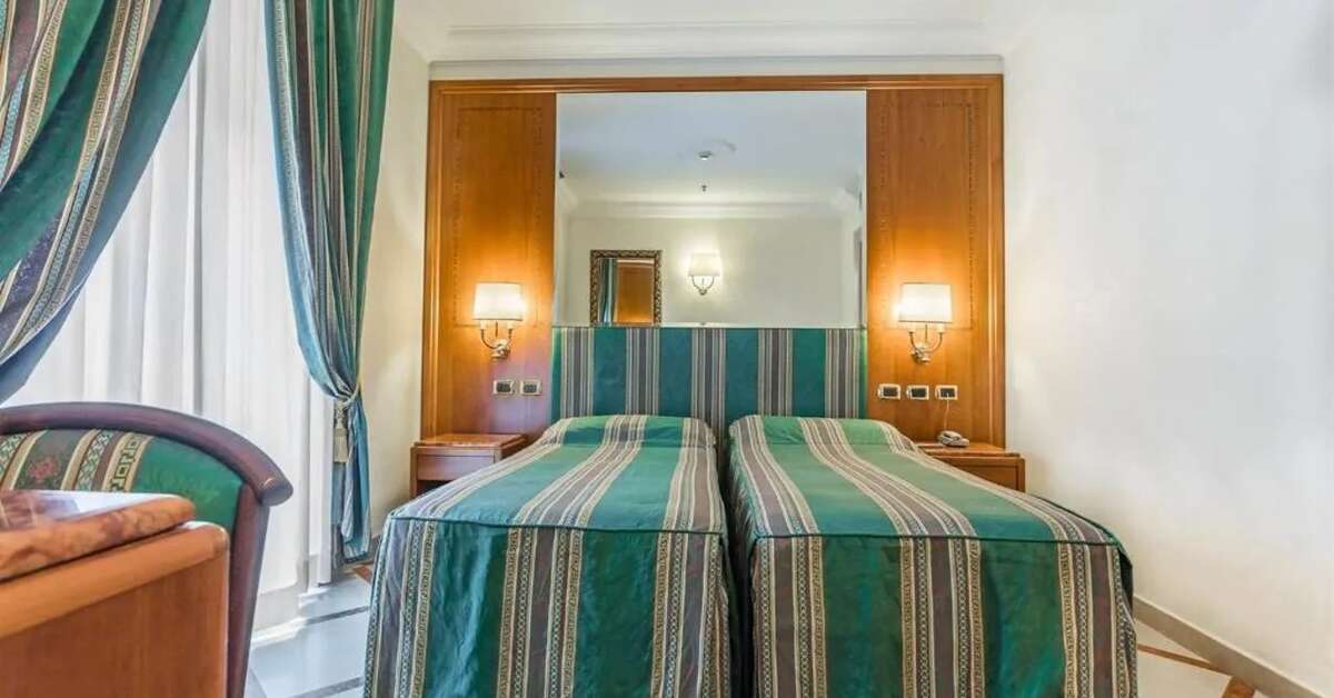 Een foto van Raeli Hotel Regio