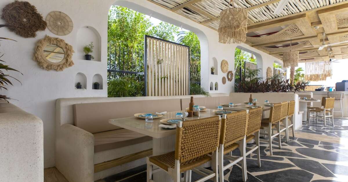 Een foto van Sunrise Tucana Resort