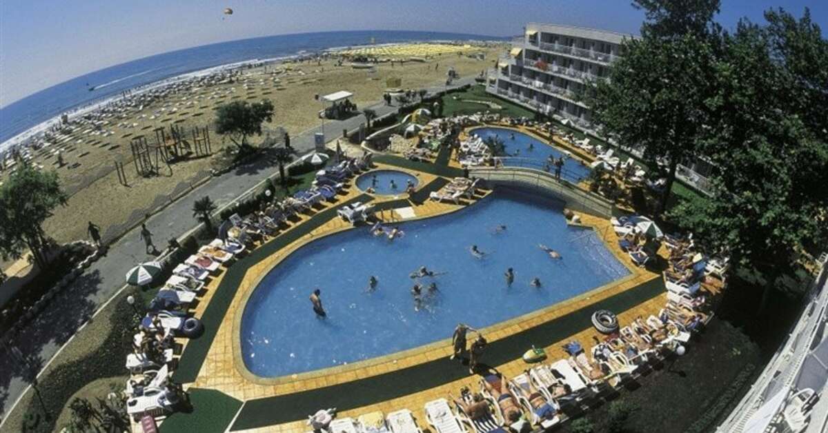 Een foto van Hotel Kaliopa