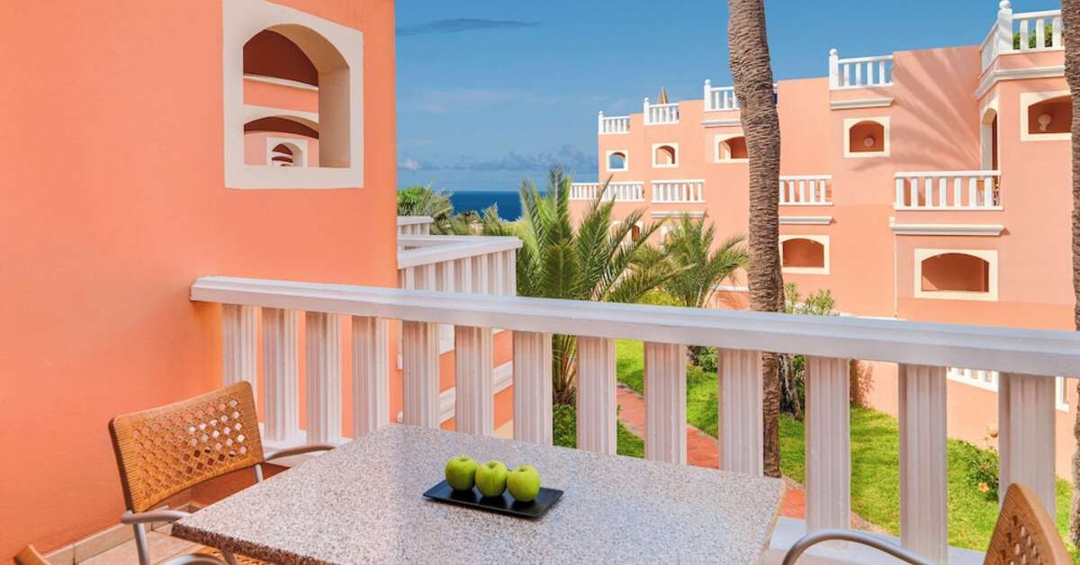 Een foto van Sol Sun Beach