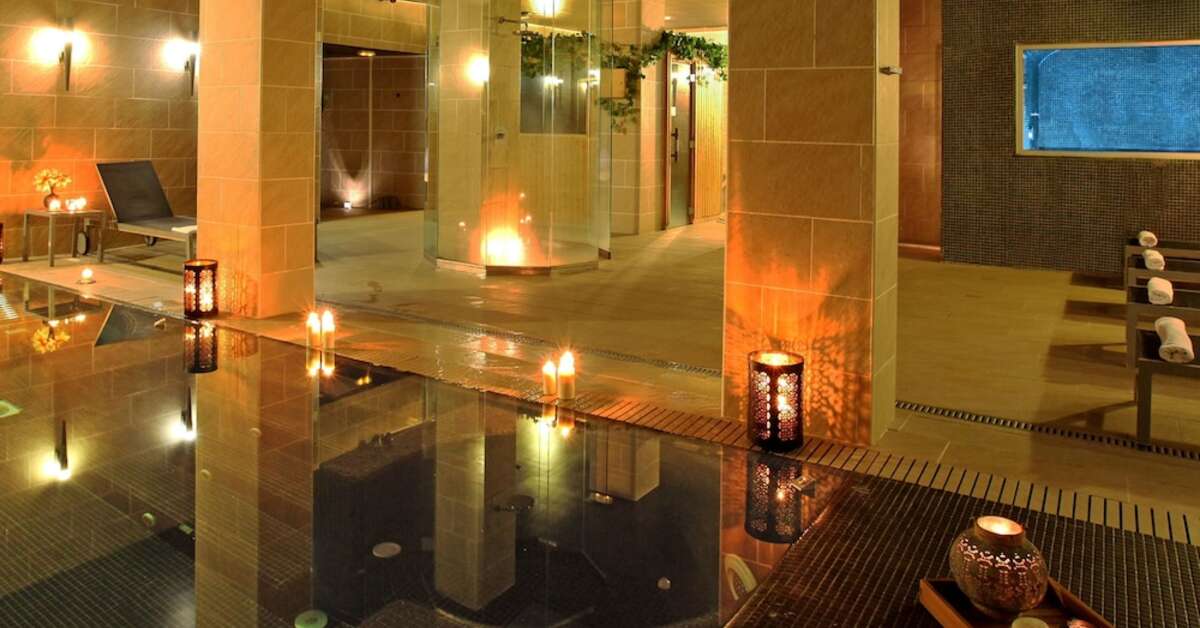 Ein Foto Axel Hotel Barcelona