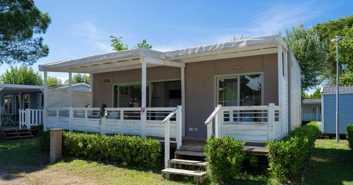 Een foto van Marina Family Village