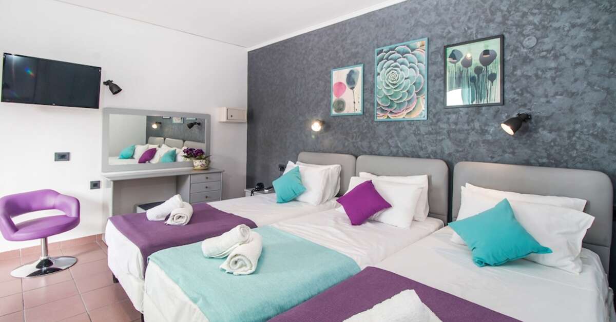 Een foto van Kahlua Hotel Appartementen