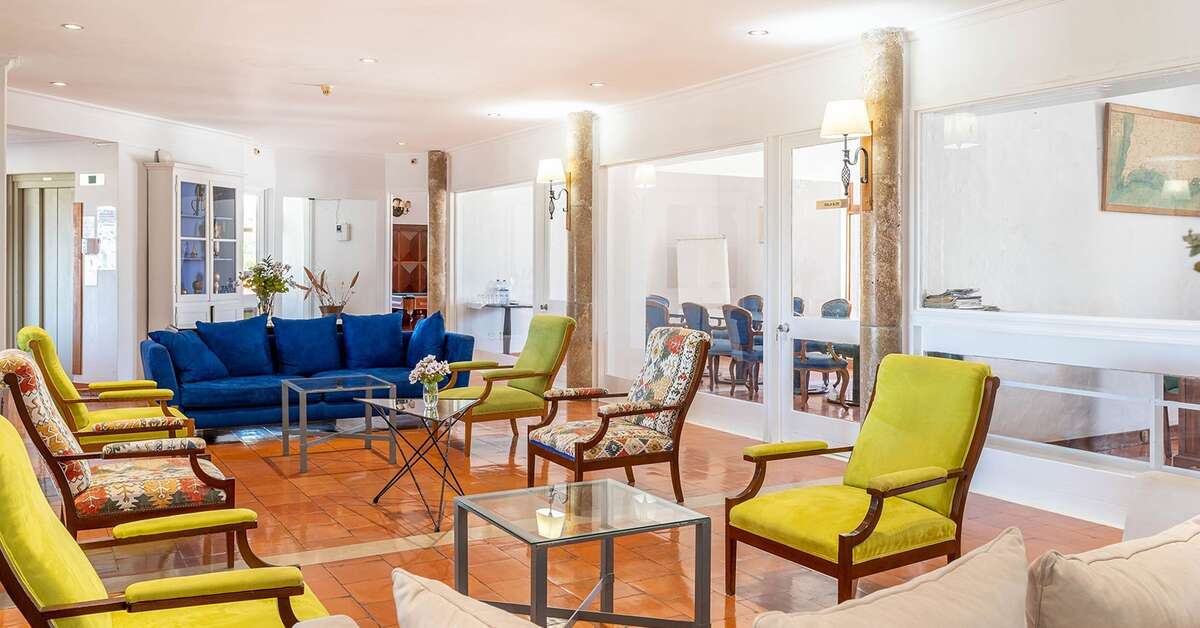 Een foto van Hotel Da Aldeia