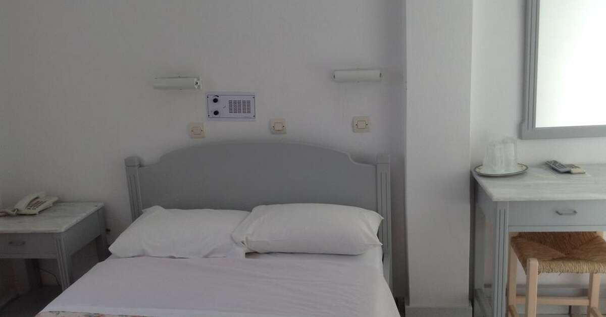 Een foto van King Thiras Hotel