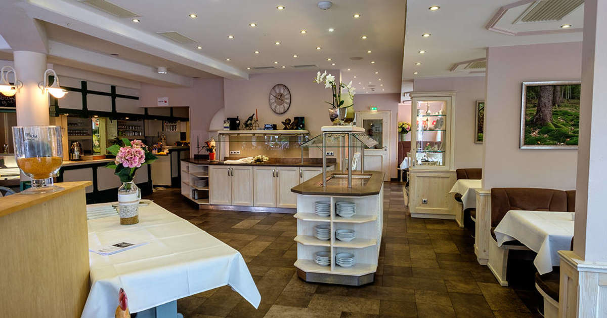Een foto van Hotel Walpurgishof