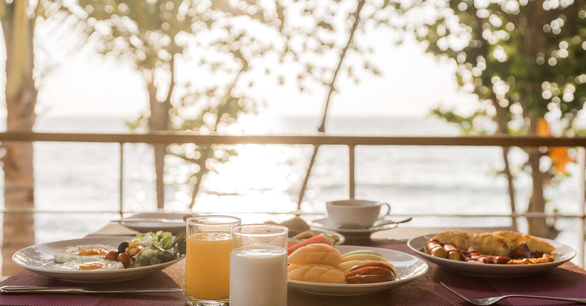 Een foto van White Sand Samui Resort