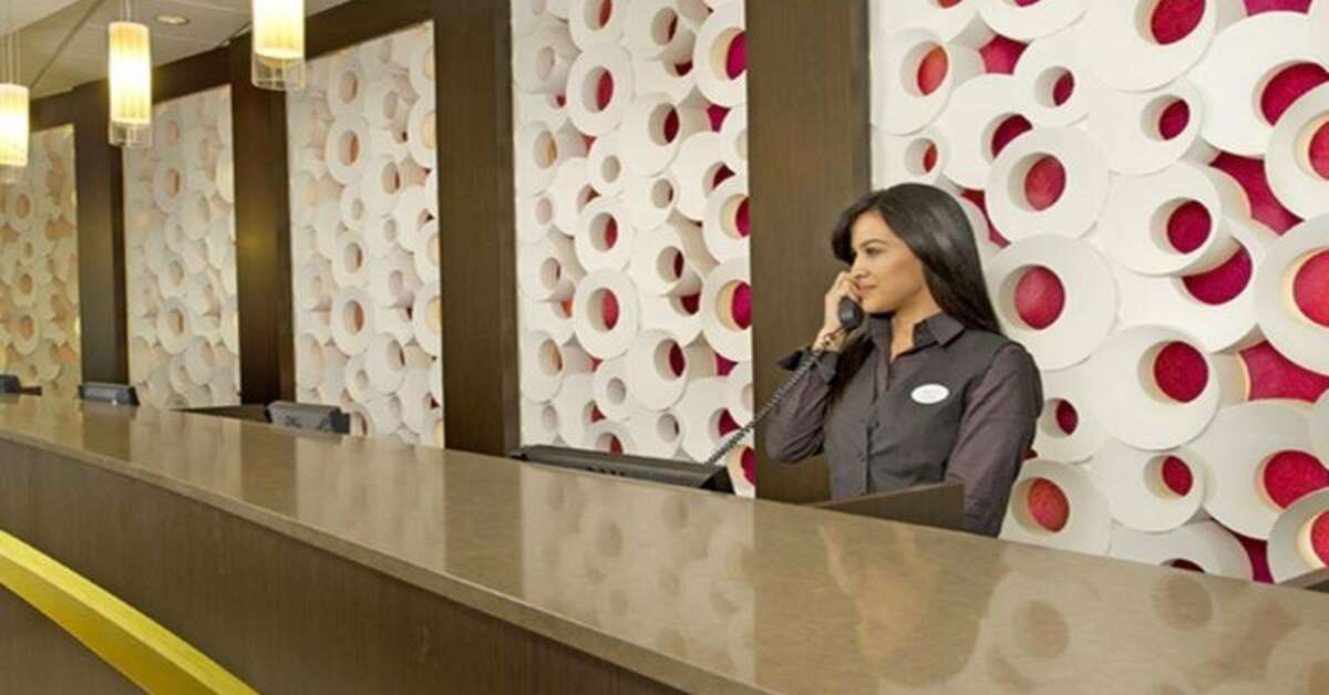 Ein Foto Avanti Resort